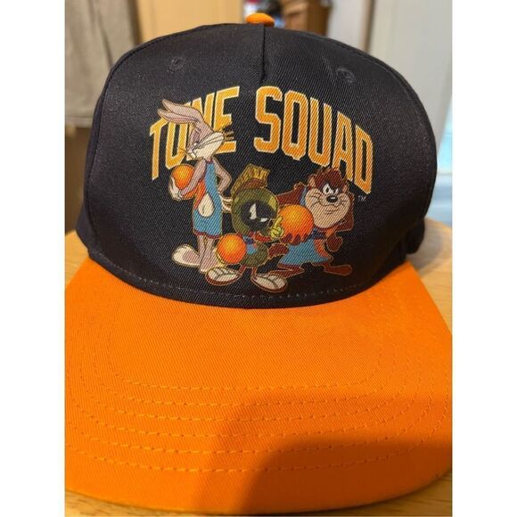 Tune Squad Youth Hat - Picture 1 of 5
